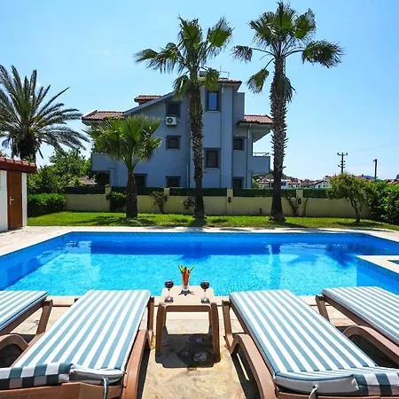 - Dalyan Vila Ortaca (Mugla)