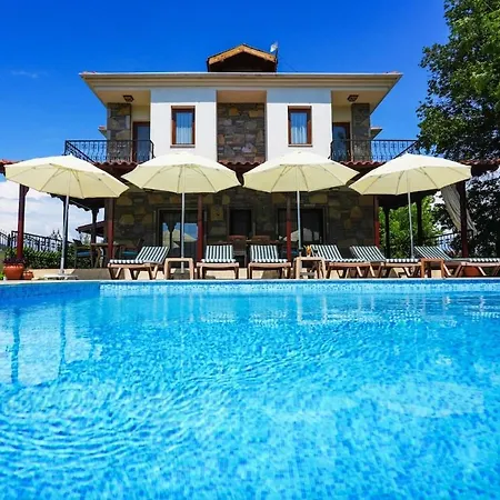 - Dalyan Vila