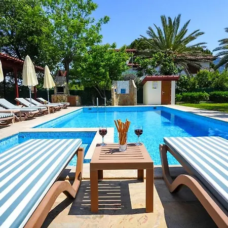 - Dalyan Vila Ortaca (Mugla)