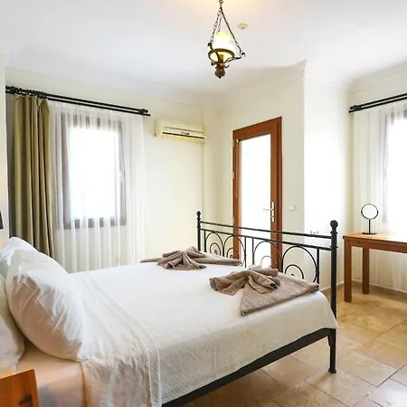 Vila - Dalyan Ortaca (Mugla)